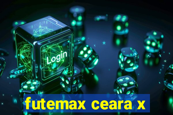 futemax ceara x